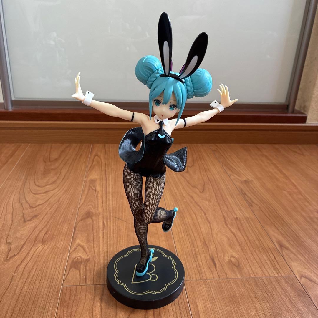 初音ミク アニバーサリーフィギュア　まとめ売り６体