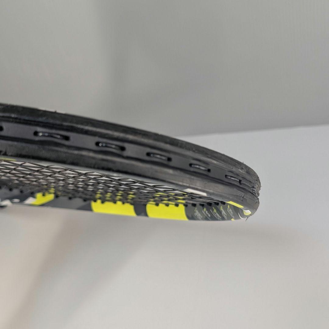 バボラ EVO AERO G2 テニスラケット 人気モデル