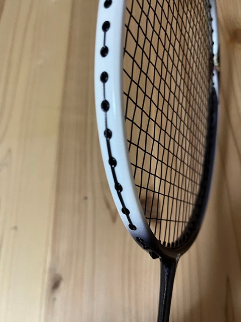YONEX ヨネックスアーマテックARMORTEC500 バドミントンラケット