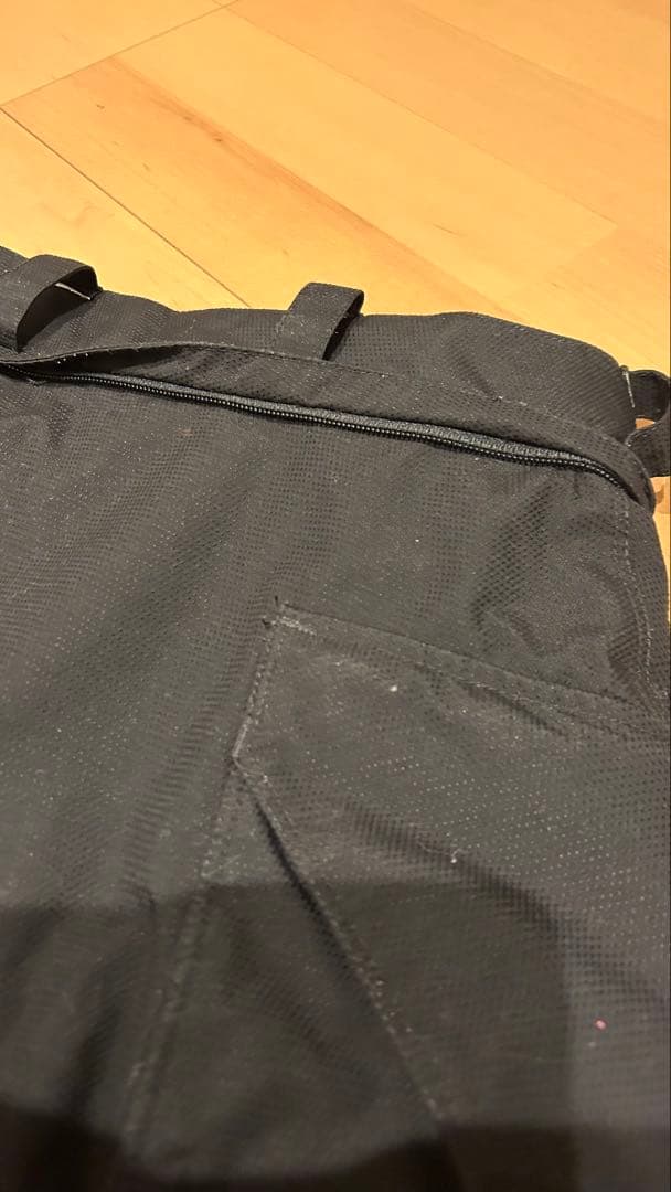 Volcom スノボウェア上下 M ※説明文必読
