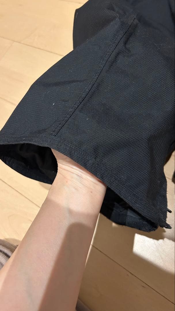 Volcom スノボウェア上下 M ※説明文必読
