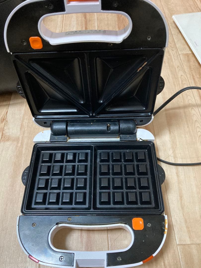 弁当箱・水筒 EAST Multi Hot Sand Maker