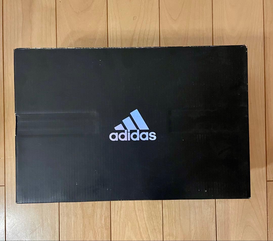 adidas、CRAZY 1 LLIC SILVER、27センチ