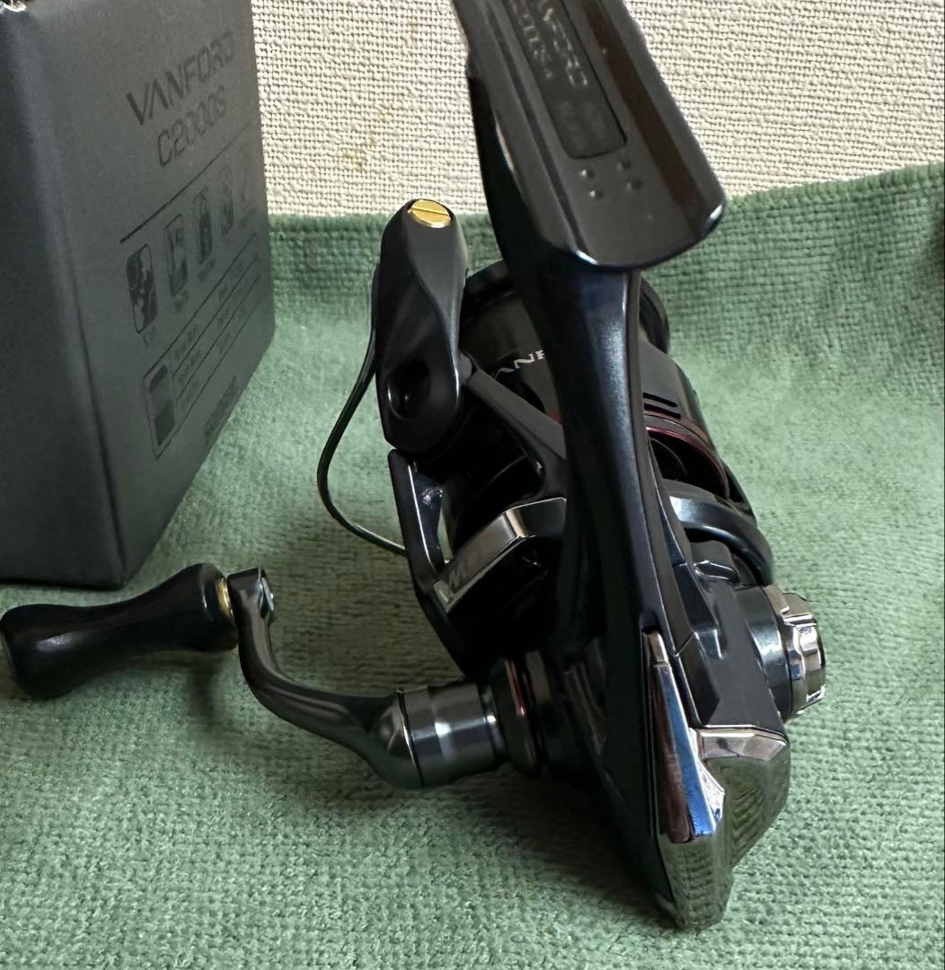 ト*ム様 24VANFORD C2000S (IOSファクトリーラインローラー、