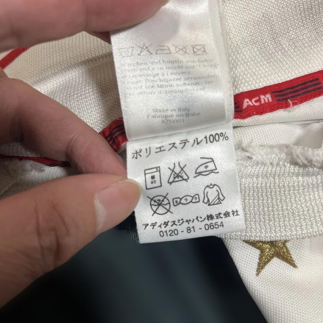 adidas acミラン