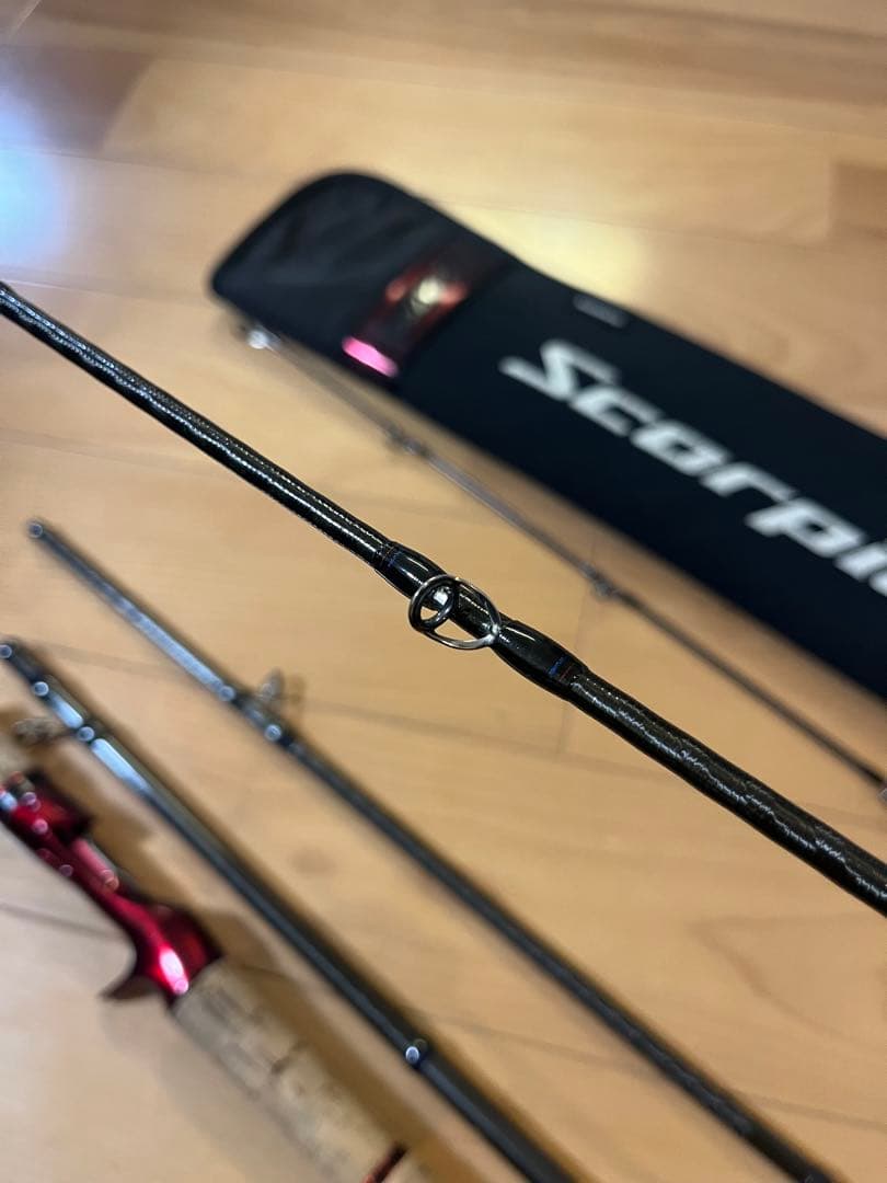スコーピオン1652R-5