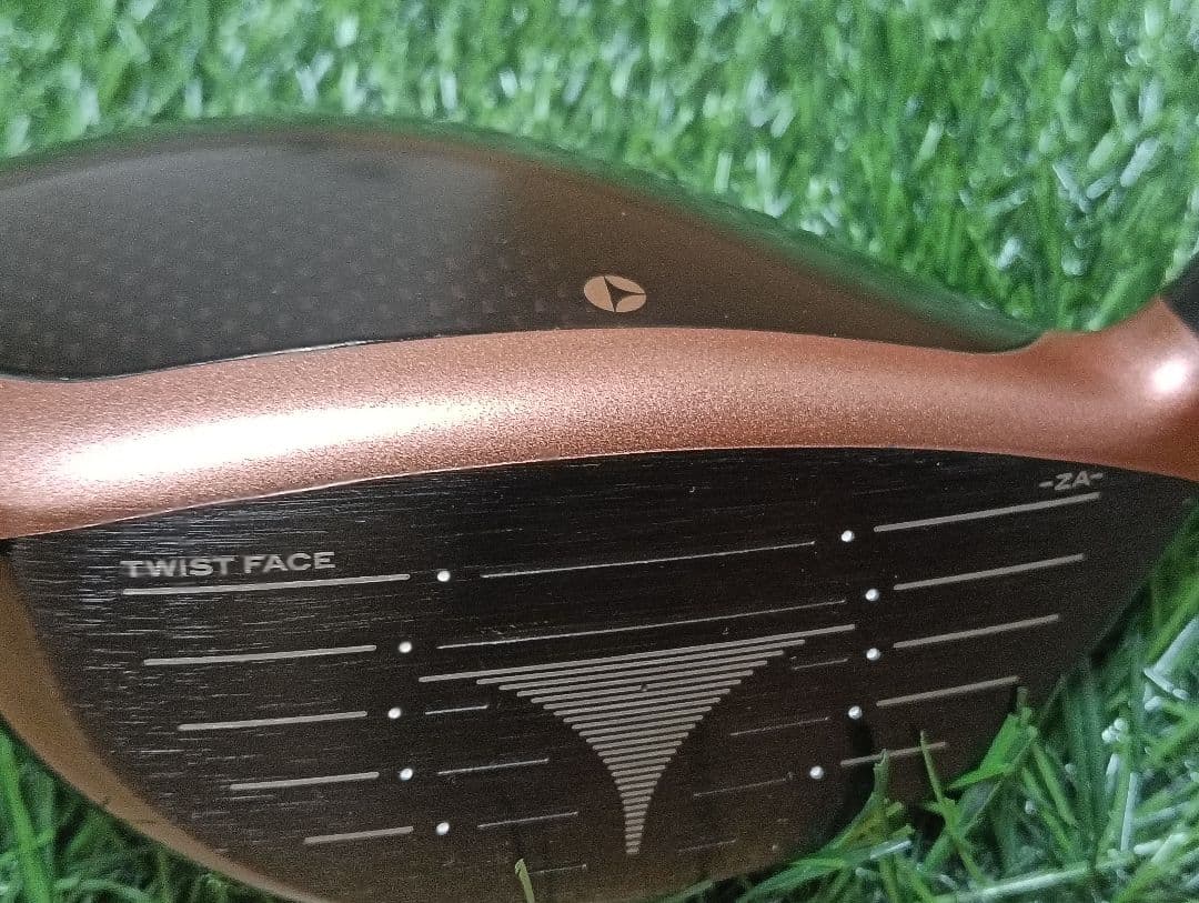 Taylor Made Mini D 11.5°ヘッドのみカバー付き