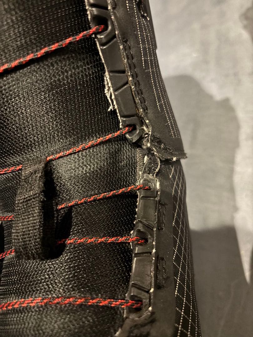 スノーボード BURTON SLX 26.5cm