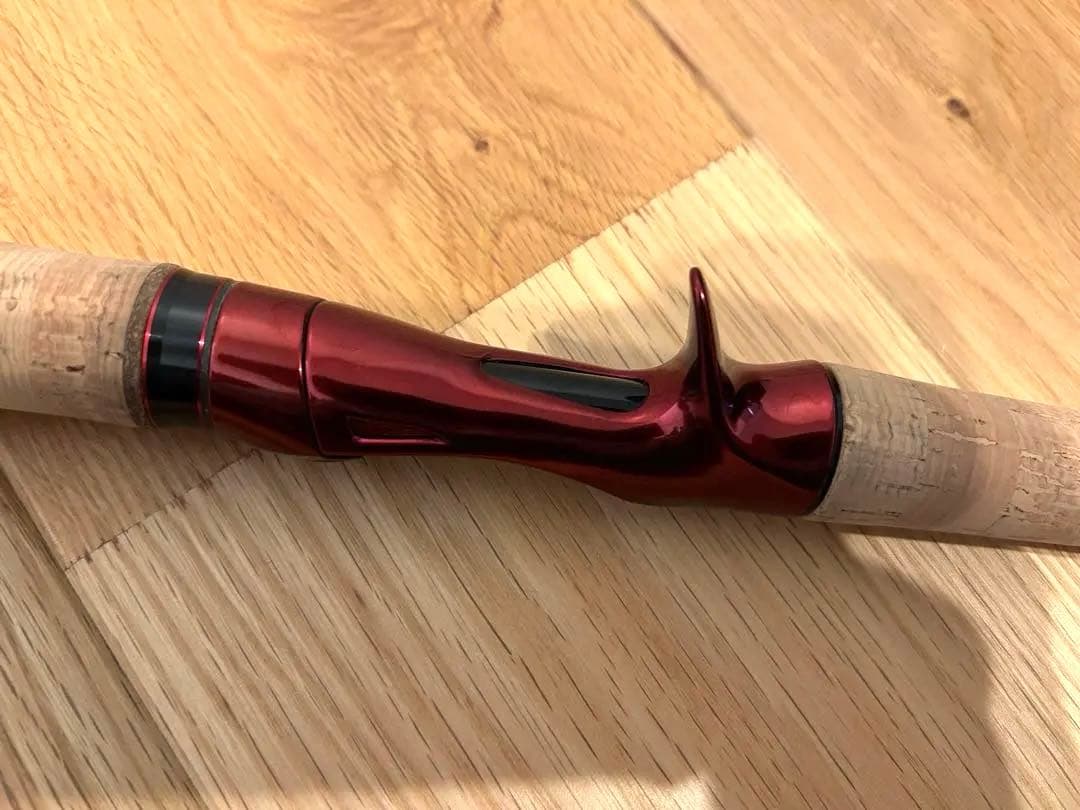 【美品】19スコーピオン　1652R-2