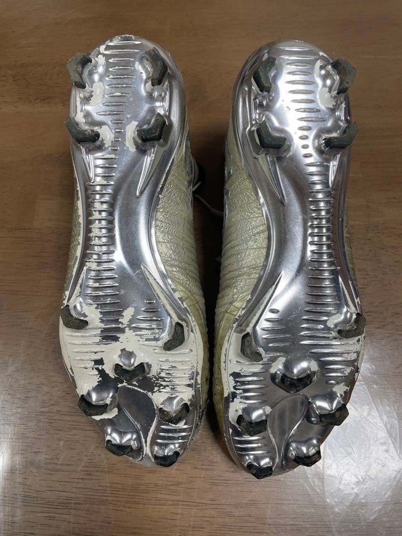 ナイキ マーキュリアル スーパーフライV CR7 Melhor 27cm