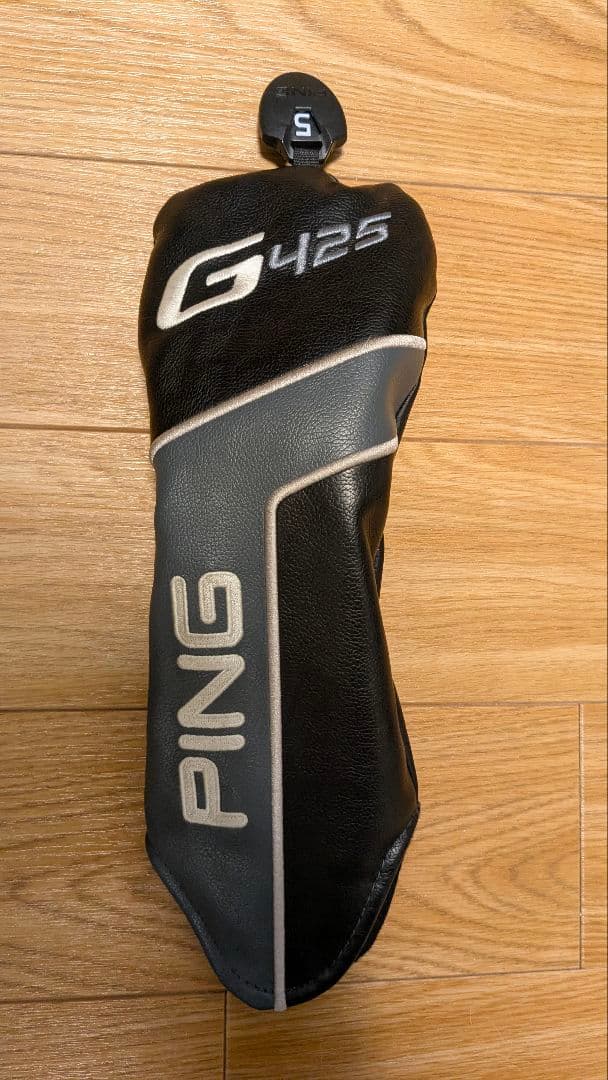 【美品‼️】PING G425 MAX 5番フェアウェイウッド