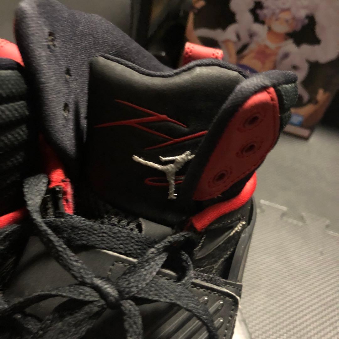 シューズ(男性用) NIKE JORDAN FLIGHT 97 size26.5