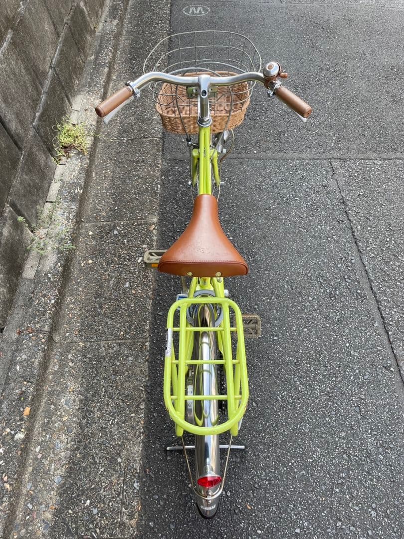 本日限定値下げ★引取り限定★サイクルベースあさひ　20インチ　子供