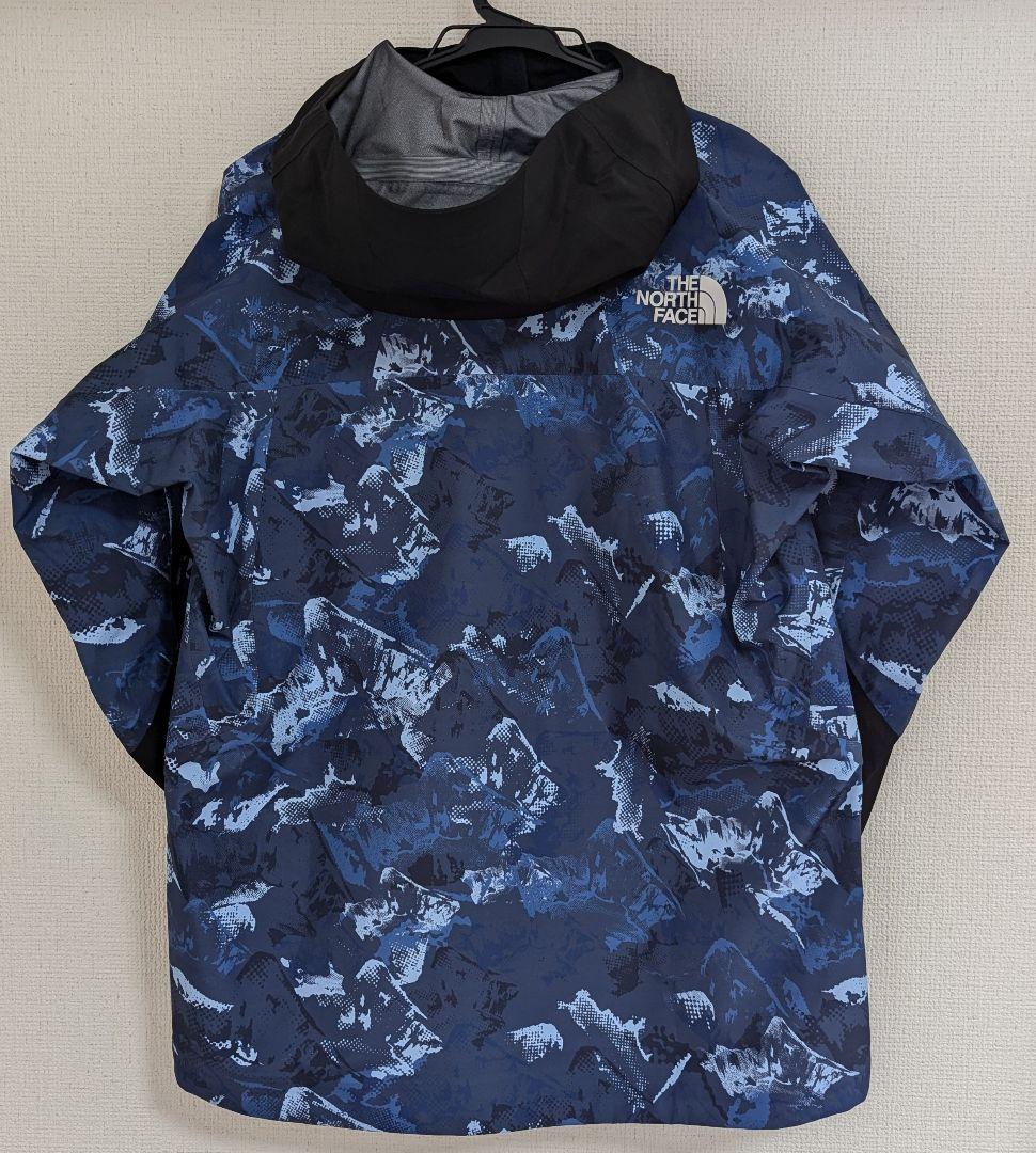 ノースフェイス FL RTG JACKET