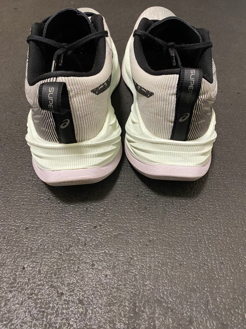 スパイク・シューズ ASICS SUPERBLAST 26.0cm