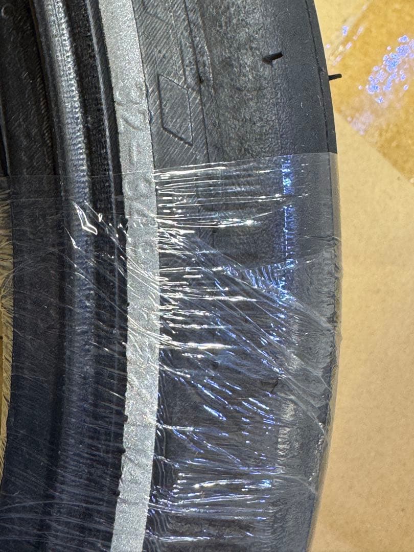 ブロンプトン用タイヤ　シュワルベ　コジャック