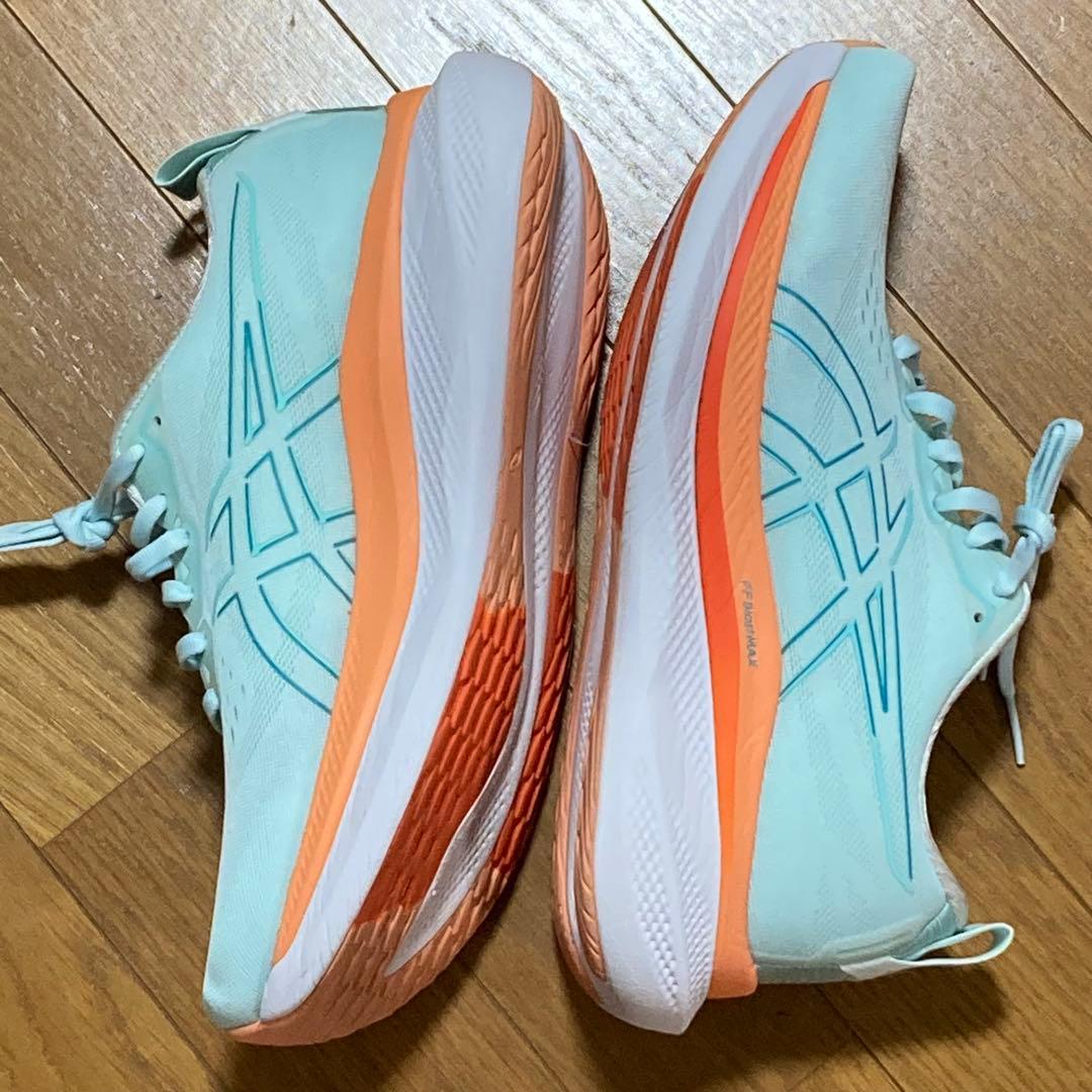 アシックス グライドライドマックス　26.0cm