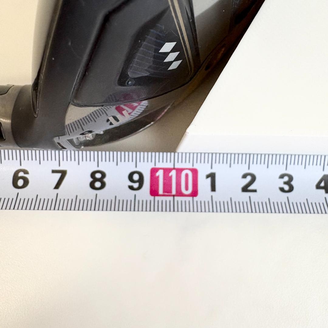 Callaway カイリホワイト 70X 3W用 KAI’LI WHITE 三菱