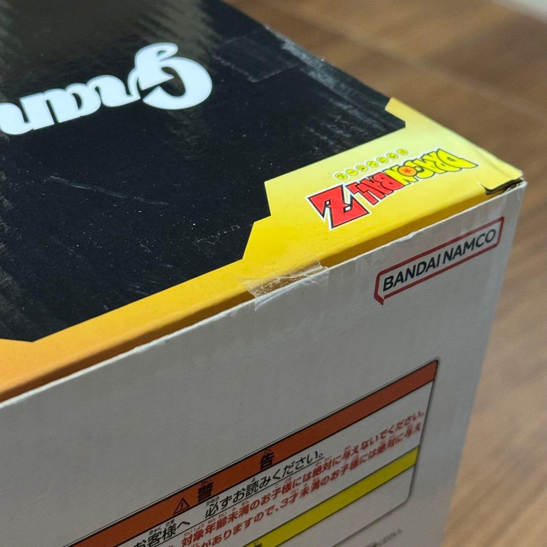 【未開封】ドラゴンボール 一番くじ A賞 孫悟飯 B賞 孫悟天 孫悟空 3セット