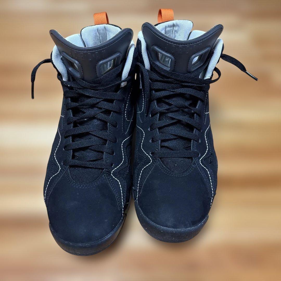 Paris Saint Germain × Jordan MVP 27.5