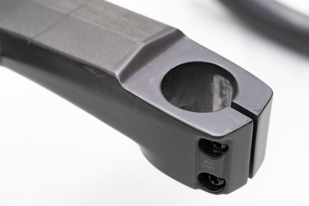 DEDA ALANERA RS　ステム 一体式 ハンドル