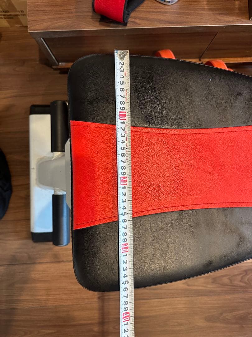 【たのメル便250/送料込】IROTEC インクラインベンチ 可変 フラット可