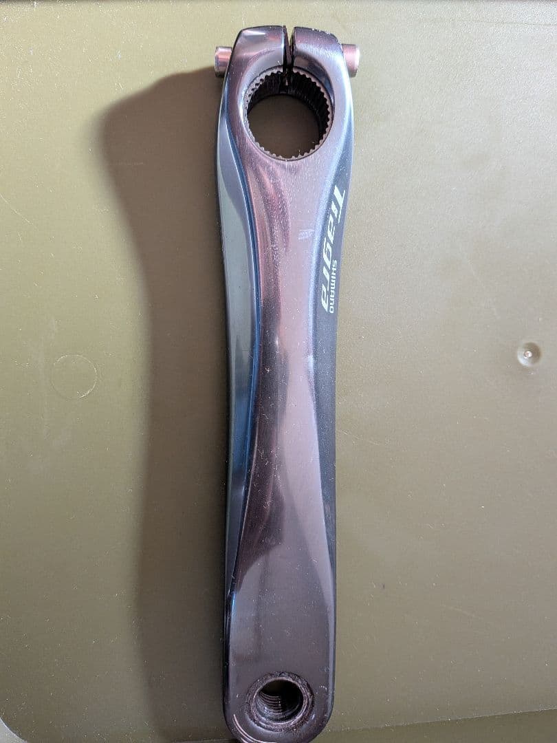 Shimano Tiagra コンポセット