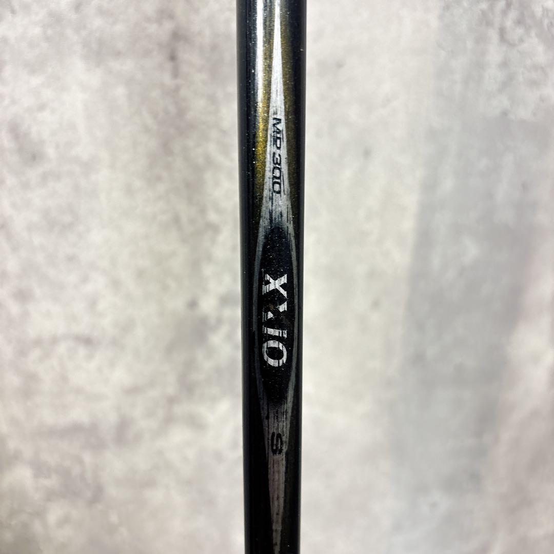 XXIO ドライバー　MP600 1W 3W 5W MP300 U6 ゴルフ