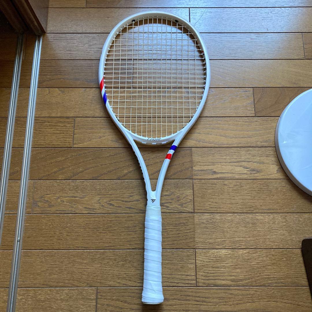 ラケット(硬式用) Tecnifibre T-Fight 300S G2