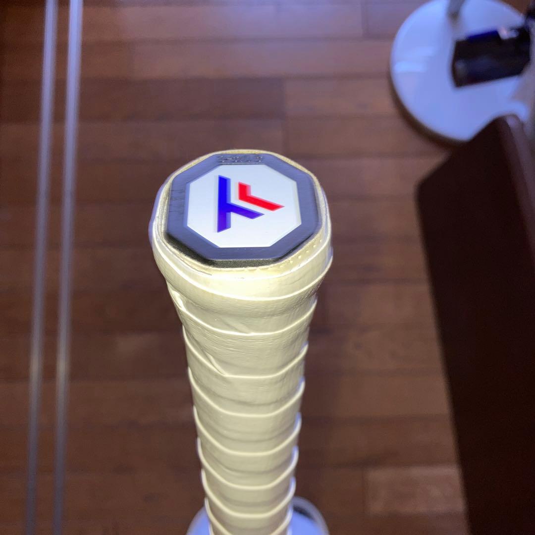 ラケット(硬式用) Tecnifibre T-Fight 300S G2