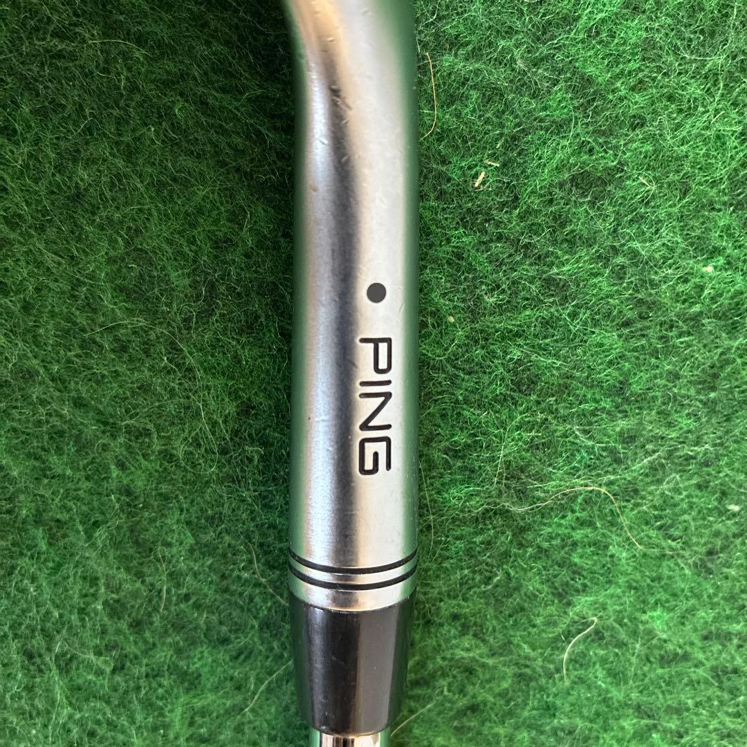 PING GLIDE FORGED PRO ウェッジ　56度
