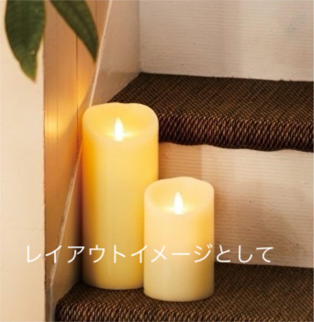 LUMINARA LEDライト 1点