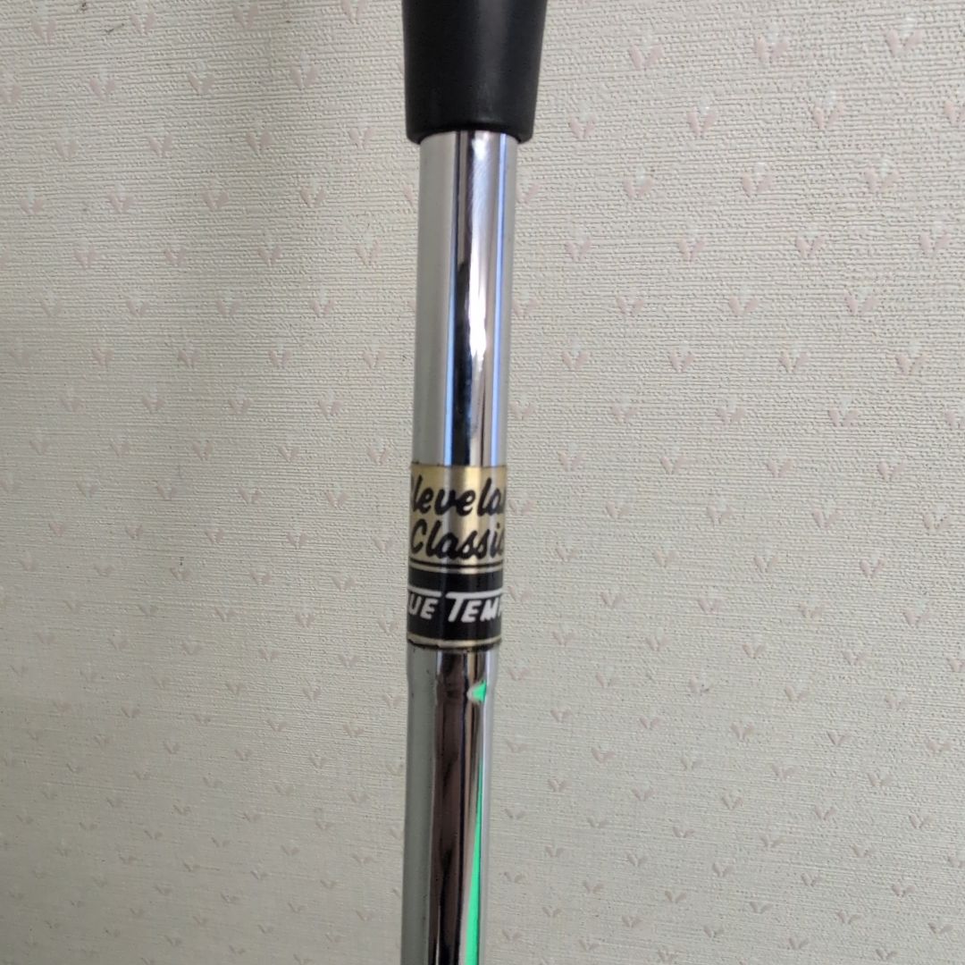 Cleveland classics KG 8 MILLET パター 34インチ