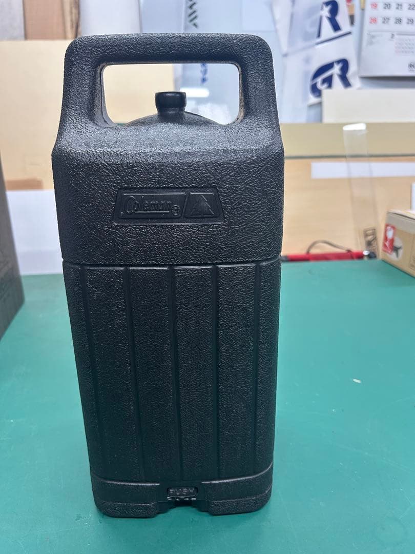 Coleman Unleaded 2 ランタン
