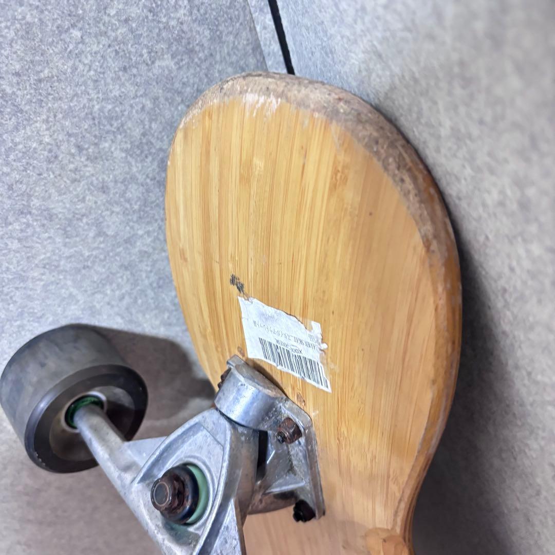 ロングスケートボード ロンスケ HEAVEN SKATEBORAD STOKE