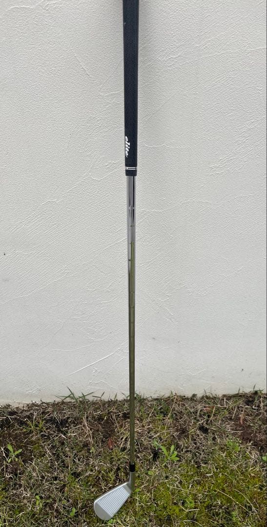 Srixon ZX4 MK2 アイアン　7i 単品