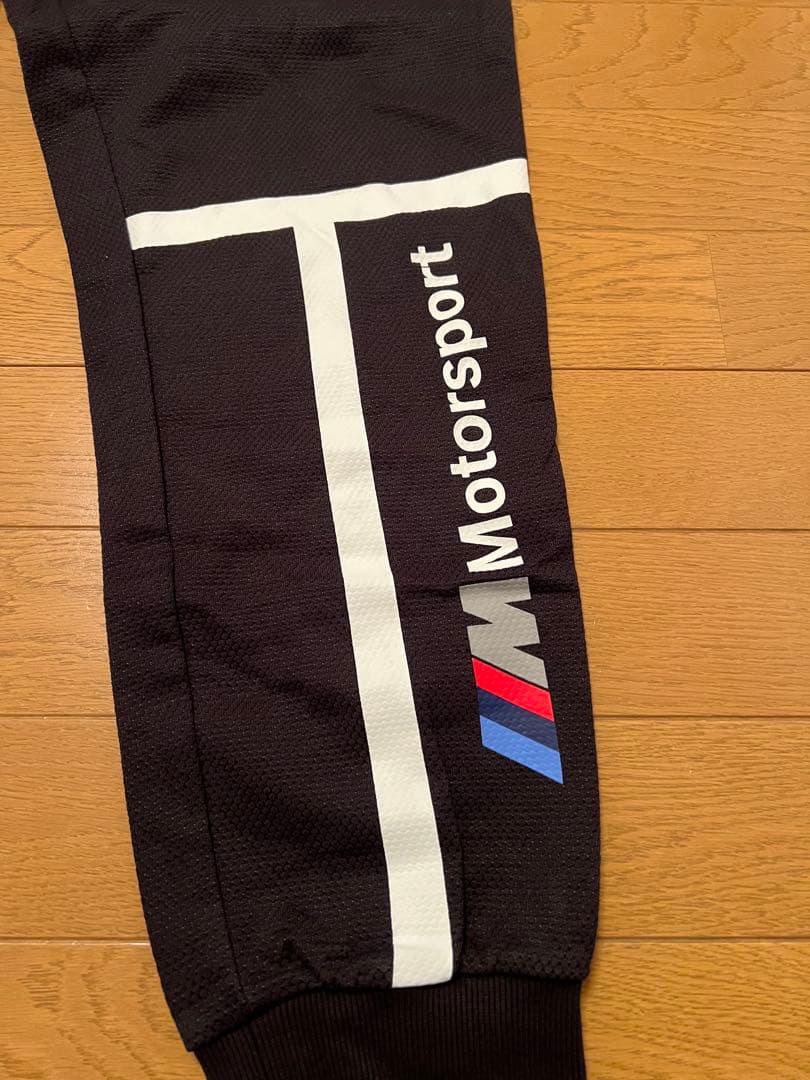 PUMA プーマ  Motosport スウェット ジップパーカー セット