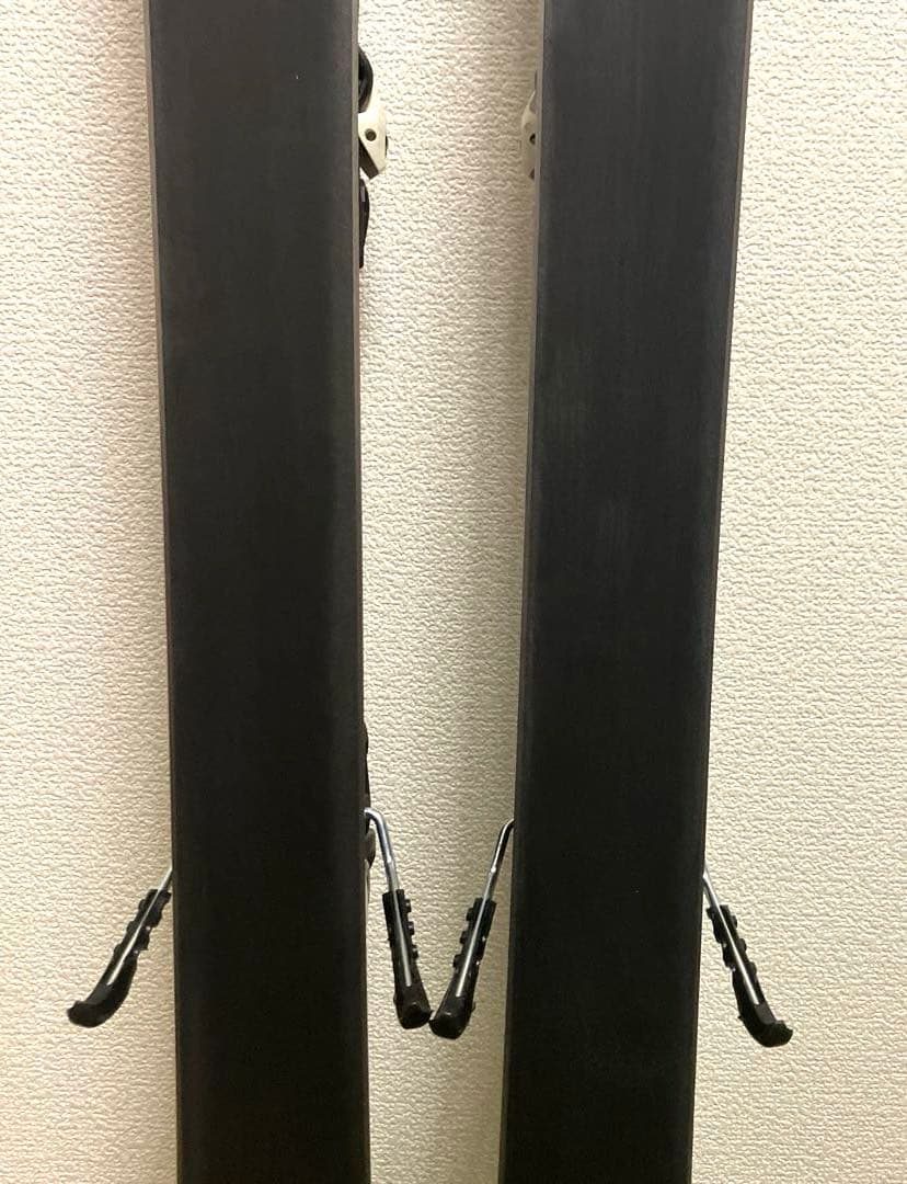 VOLKL スキー 板 162