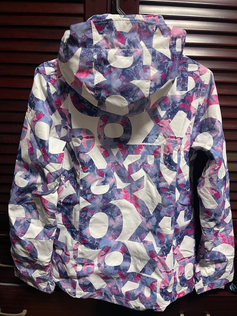 ROXY スノーボードジャケット Mサイズ