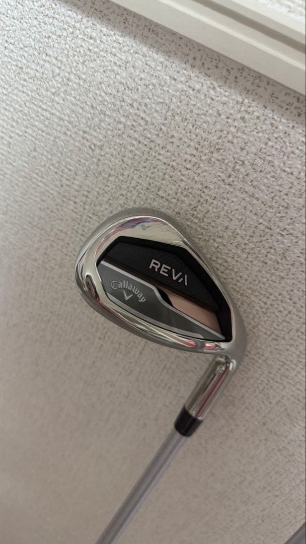 Callaway REVA レディース クラブ 初心者 セット キャロウェイ