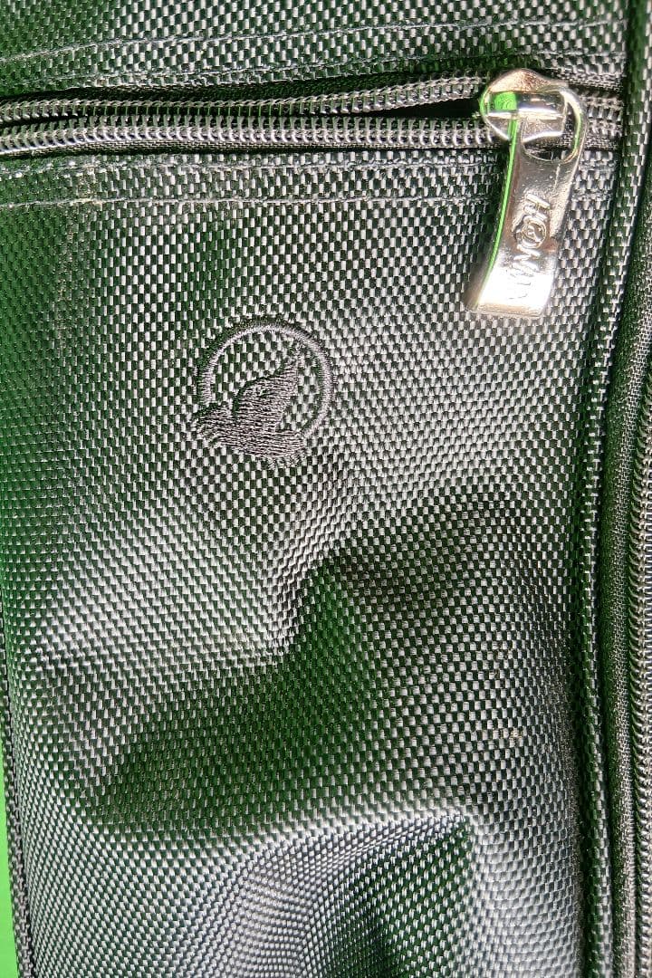 HONMA ゴルフバッグ(スタンド付き)