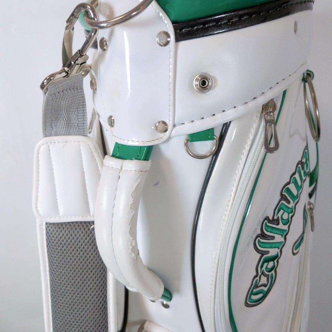 ☆豪華13本 Callaway レガシー ビッグバーサ レディース ゴルフセット