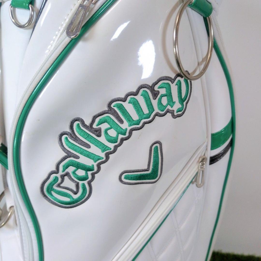 ☆豪華13本 Callaway レガシー ビッグバーサ レディース ゴルフセット