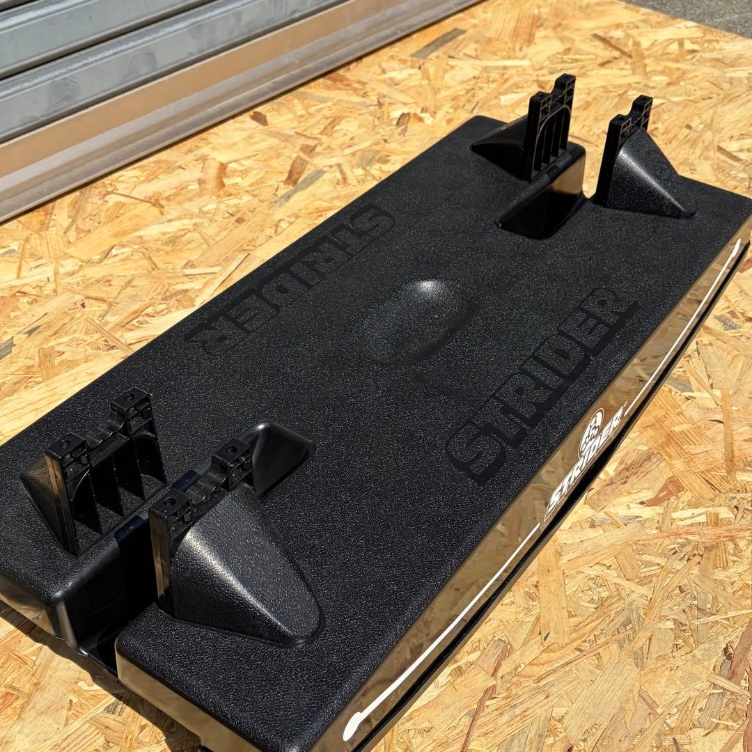 STRIDER 12 ストライダー12 キックバイク ロッキングベース セット