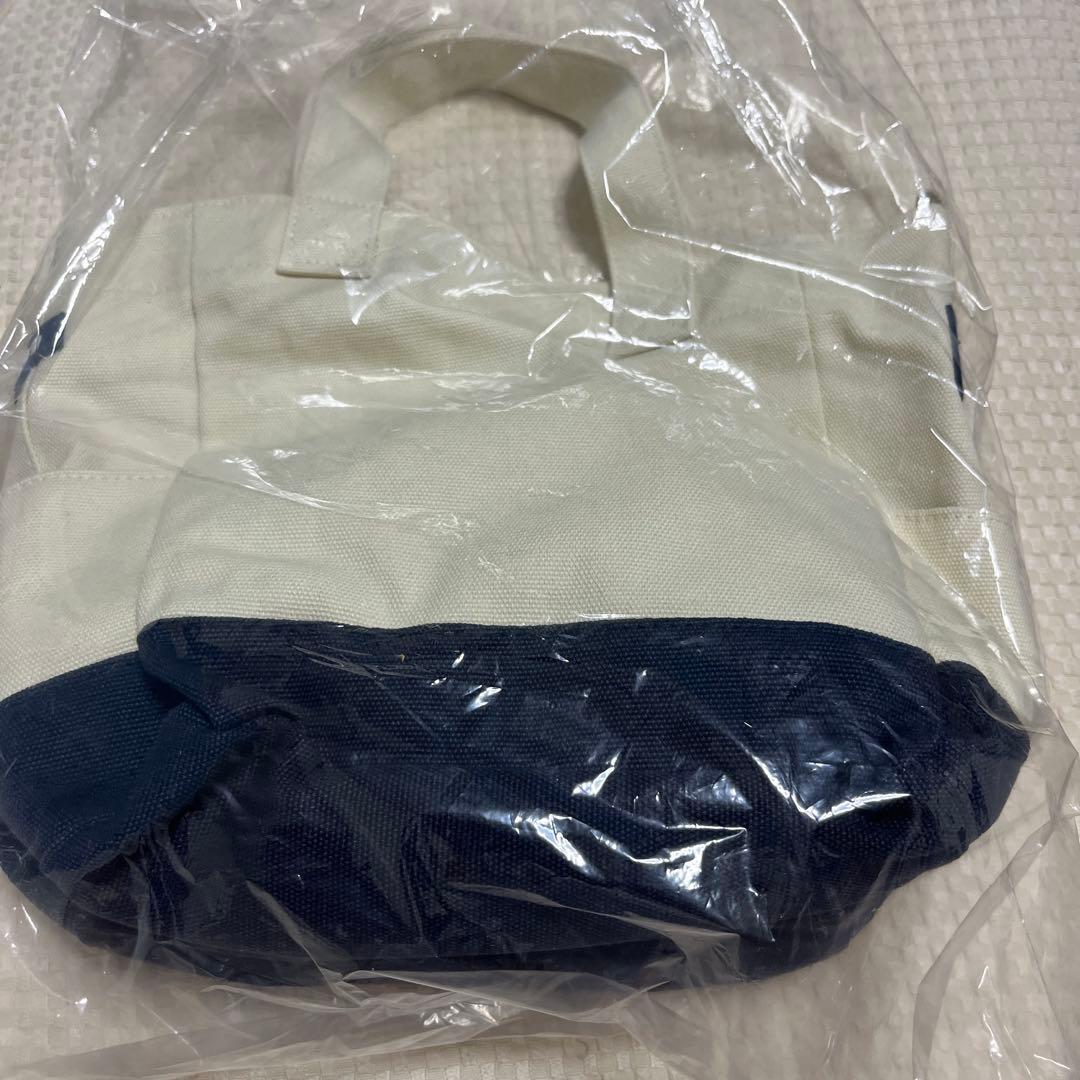 【新品未使用】パーリーゲイツ　カートバック