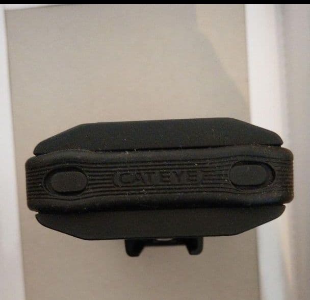INOU GPS +Camera + Plus CAT EYE 2個セット