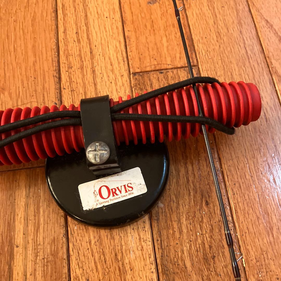 【ORVIS】 オービス ロッドキャリア