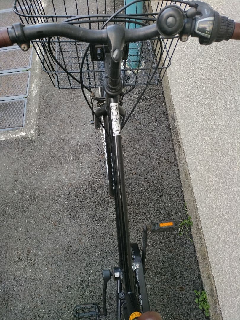 シティサイクル