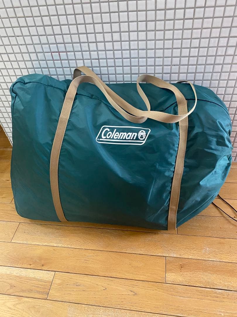 Coleman テントシートセット 300 インナーシート グランドシート