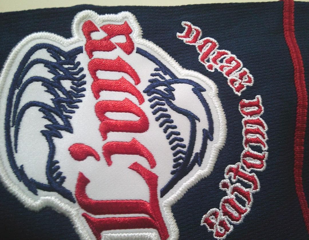 紺XL新品2016埼玉西武ライオンズLions浅村３２番ユニフォーム刺繍プロ野球
